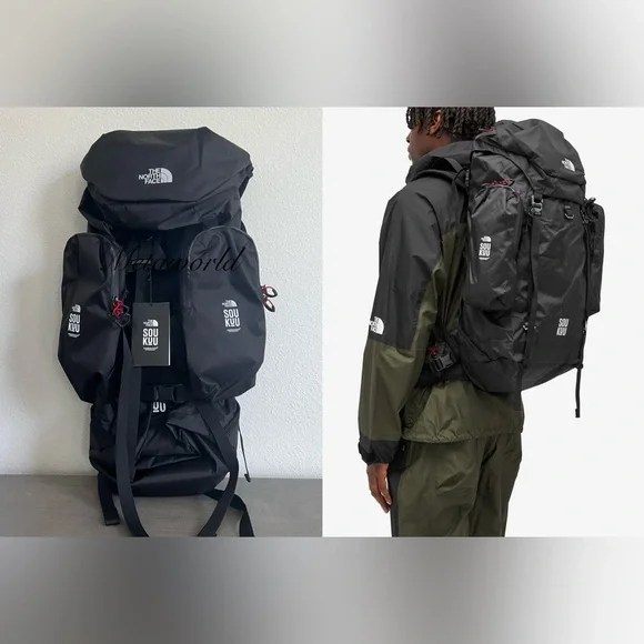 The North Face | Bags | The North Face Limited Edition Tnf X
